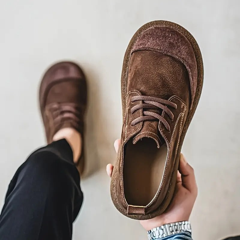 Alan™ | Daily Orthopedic Comfort Shoes