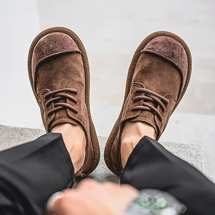 Alan™ | Daily Orthopedic Comfort Shoes
