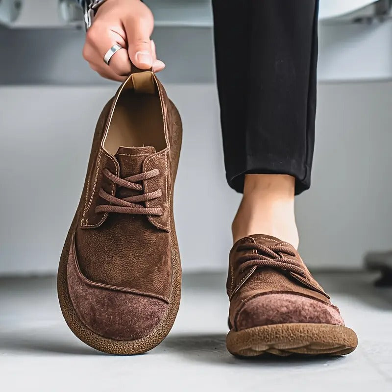 Alan™ | Daily Orthopedic Comfort Shoes