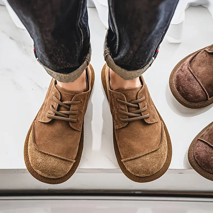 Alan™ | Daily Orthopedic Comfort Shoes