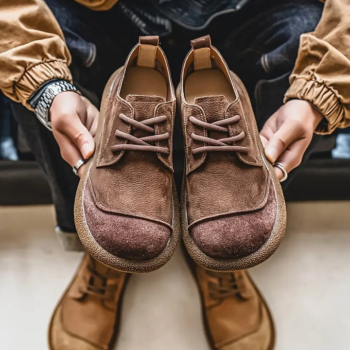 Alan™ | Daily Orthopedic Comfort Shoes