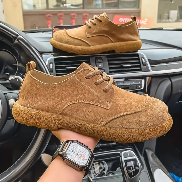 Alan™ | Daily Orthopedic Comfort Shoes