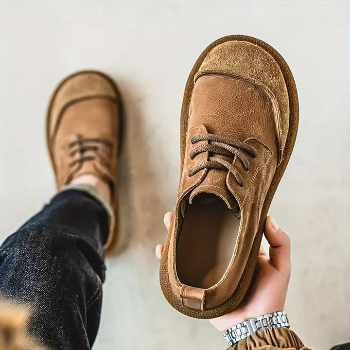 Alan™ | Daily Orthopedic Comfort Shoes
