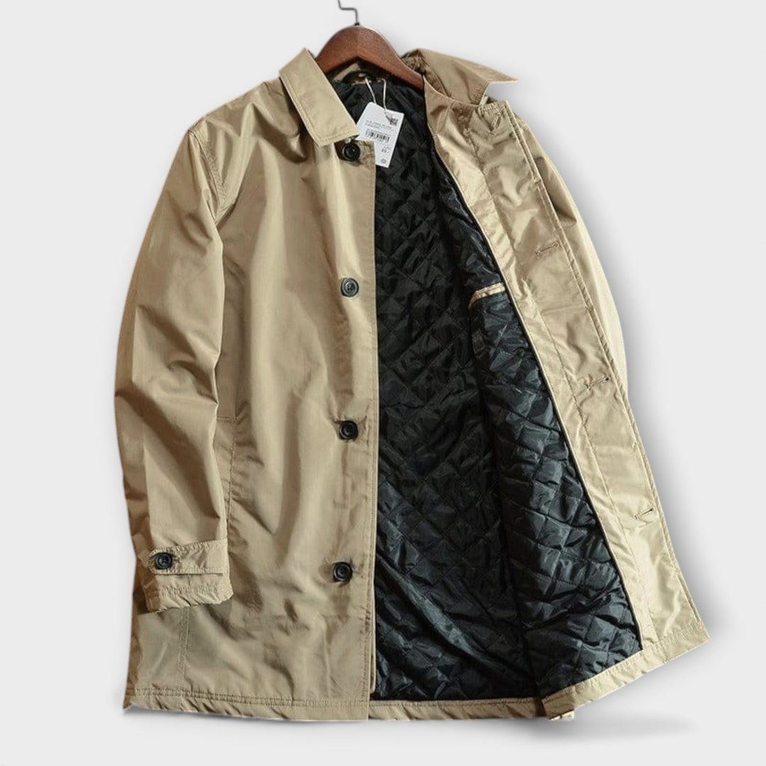 Paul™ | Northshield Coat