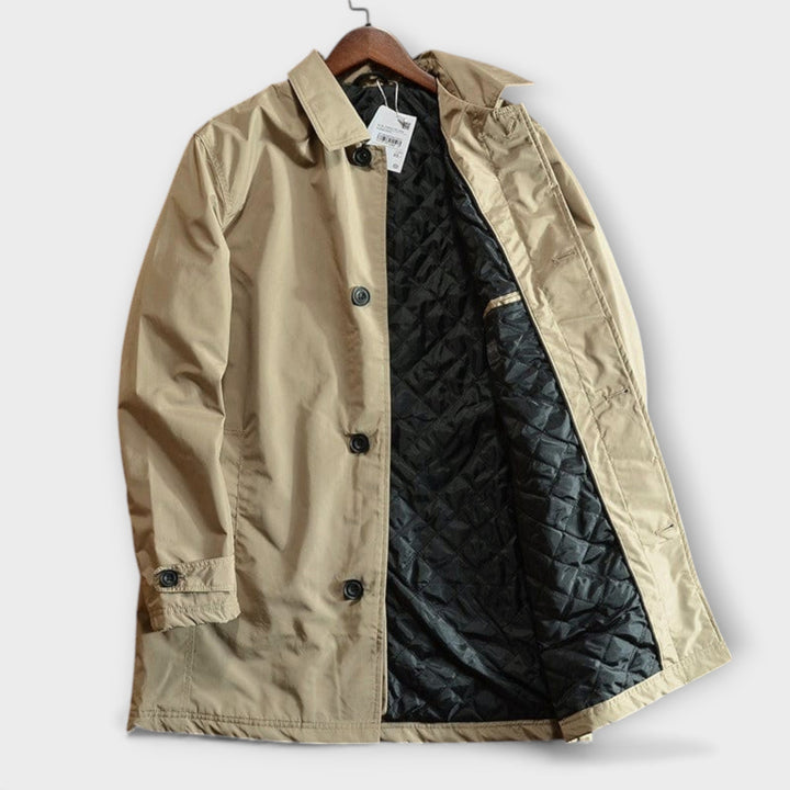 Paul™ | Northshield Coat