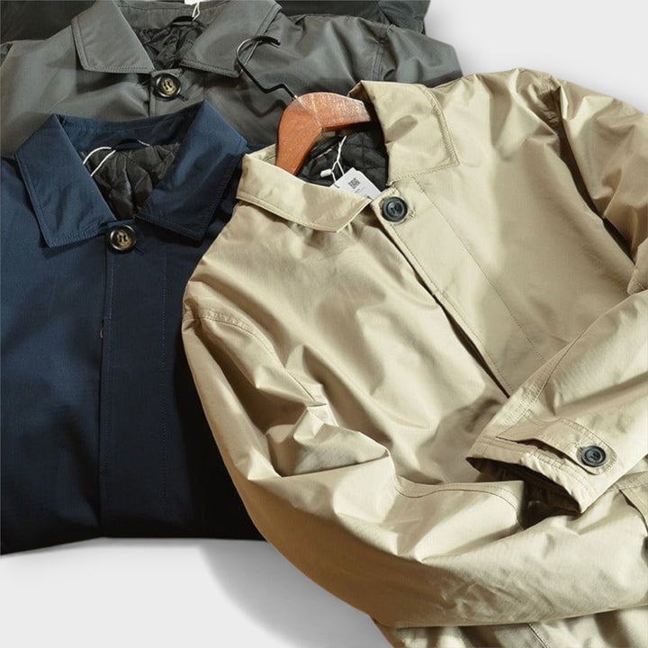 Paul™ | Northshield Coat