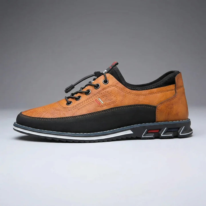 John | Elegant Oxford Shoes