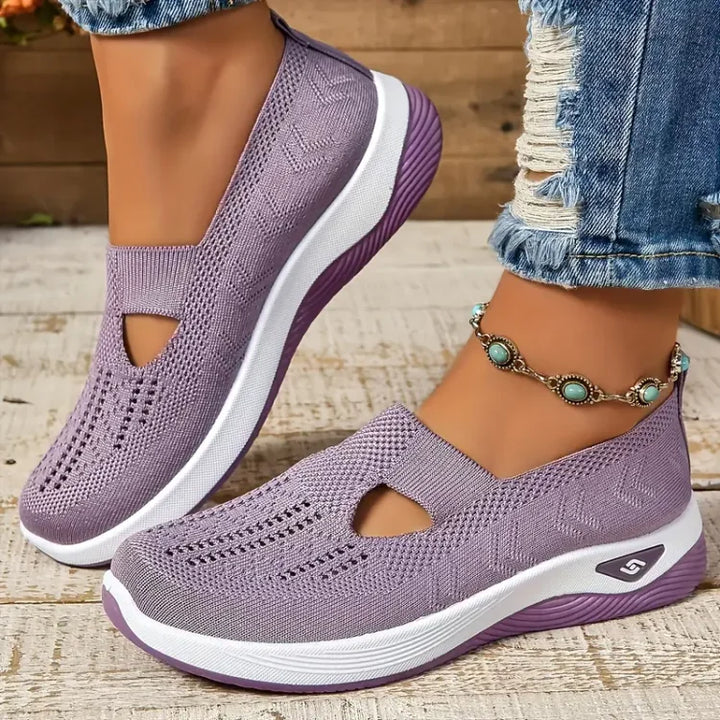 Dorothy | Comfort Orthopedic Sneakers