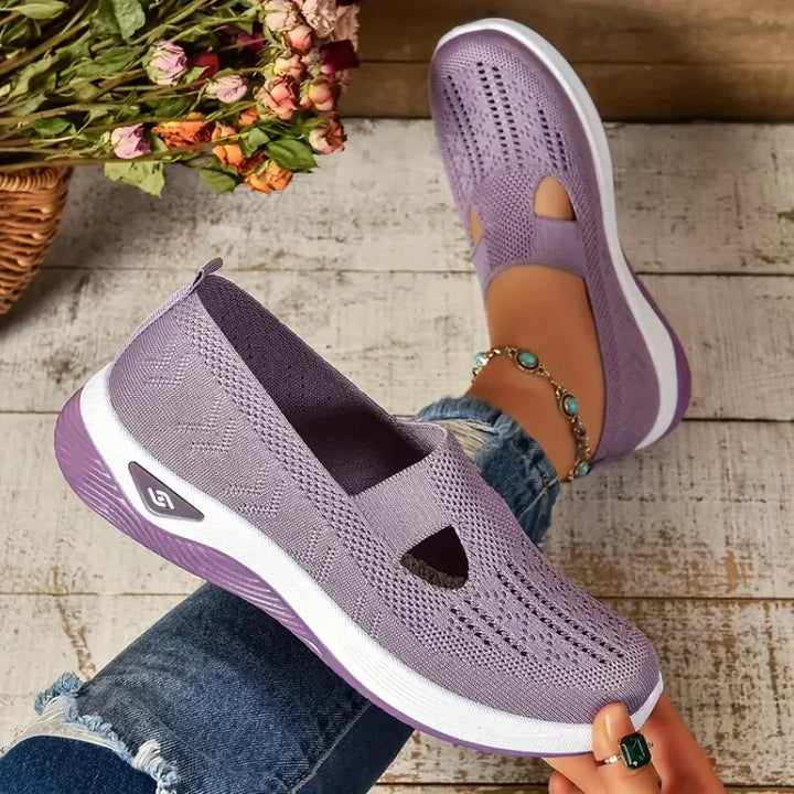 Dorothy | Comfort Orthopedic Sneakers
