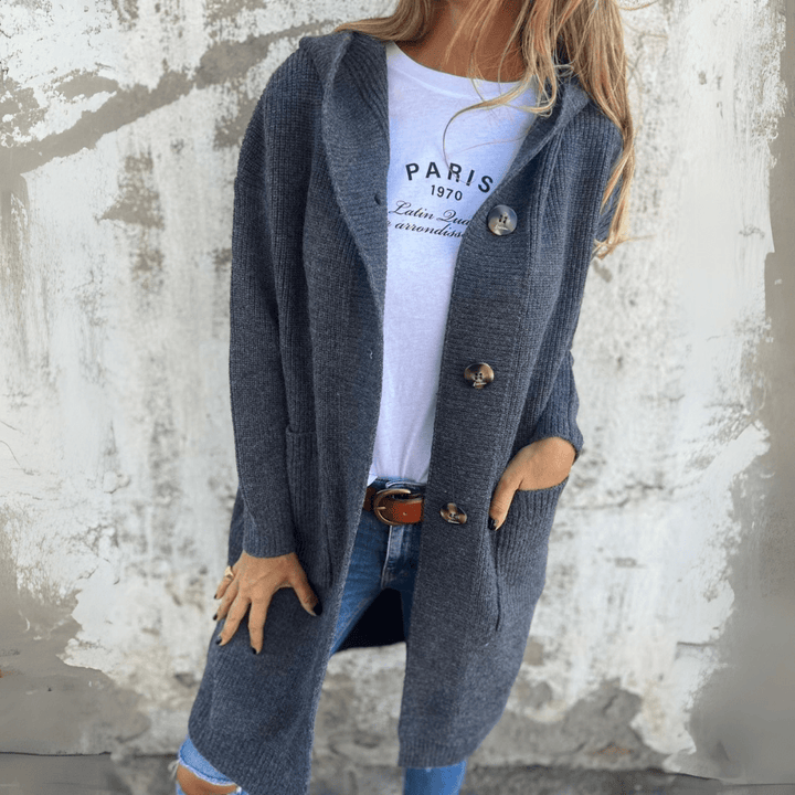 Deborah™ | Elegant Long Women&