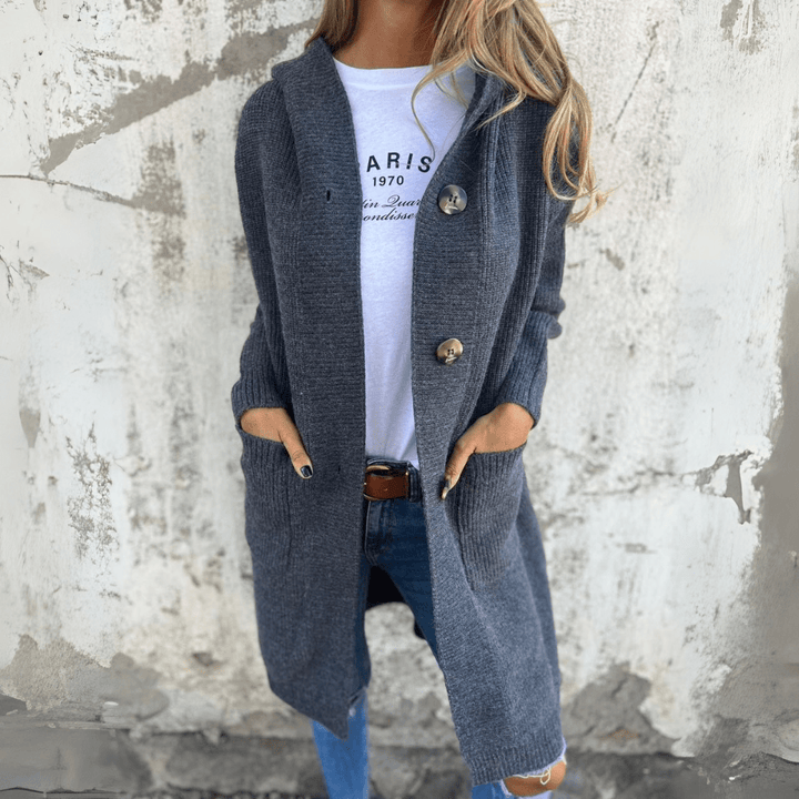 Deborah™ | Elegant Long Women&