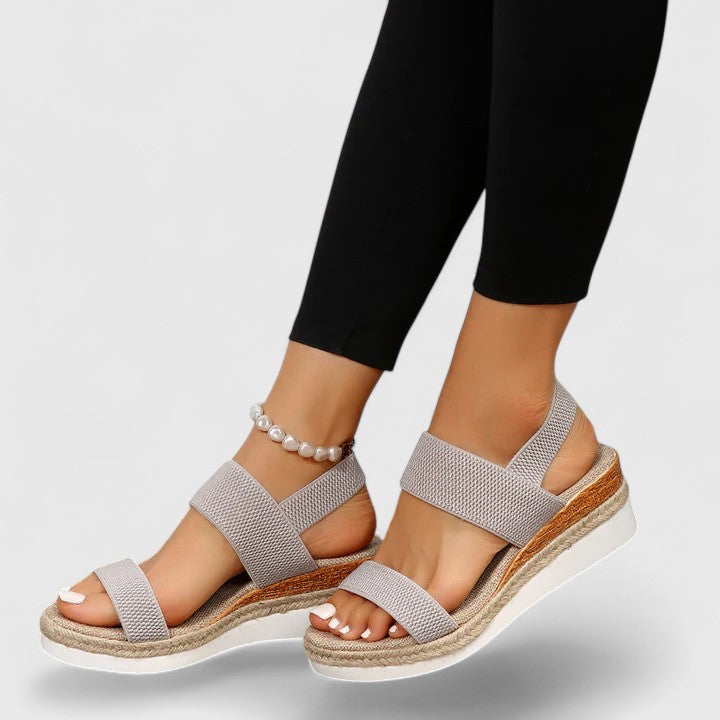 Joan | Orthopedic Sandals