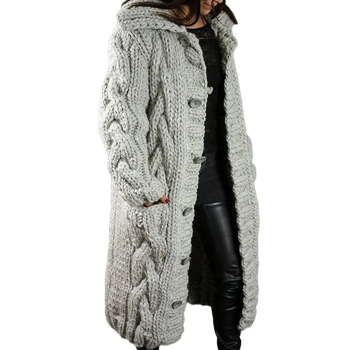 Maureen™ | Stylish Chunky Knit Women&