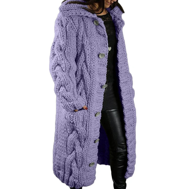 Maureen™ | Stylish Chunky Knit Women&