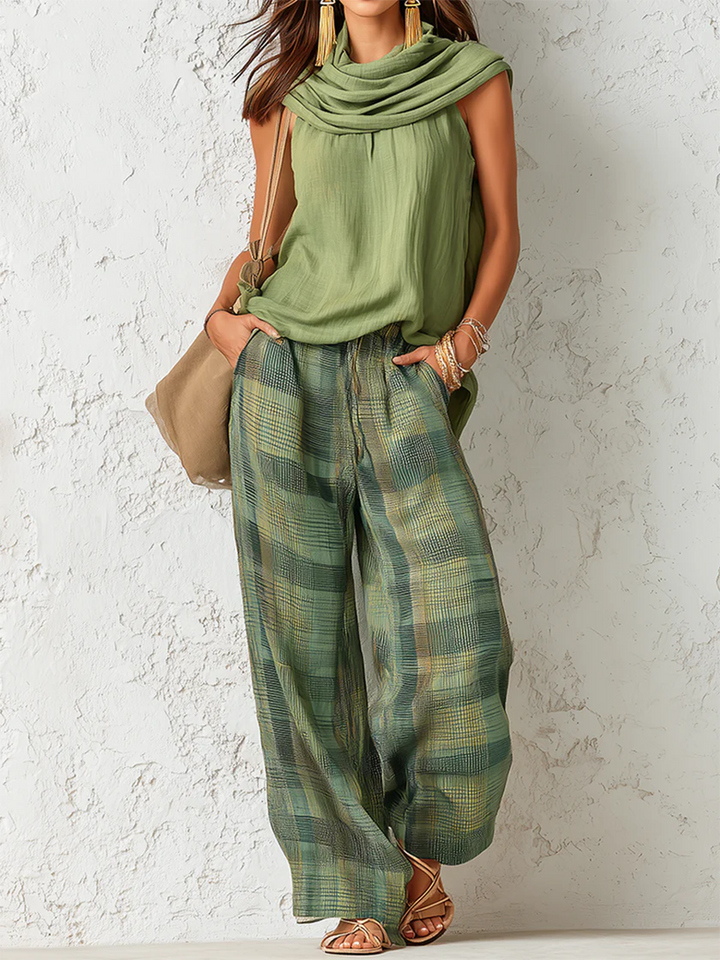 Diane™ | Relaxed Comfort with Artisanal Elegance