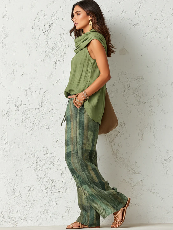 Diane™ | Relaxed Comfort with Artisanal Elegance