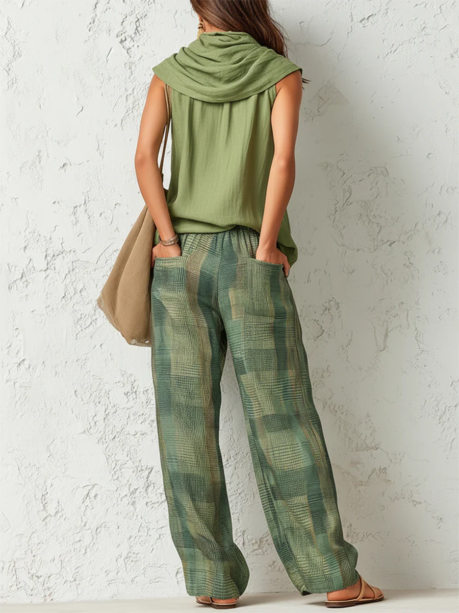 Diane™ | Relaxed Comfort with Artisanal Elegance