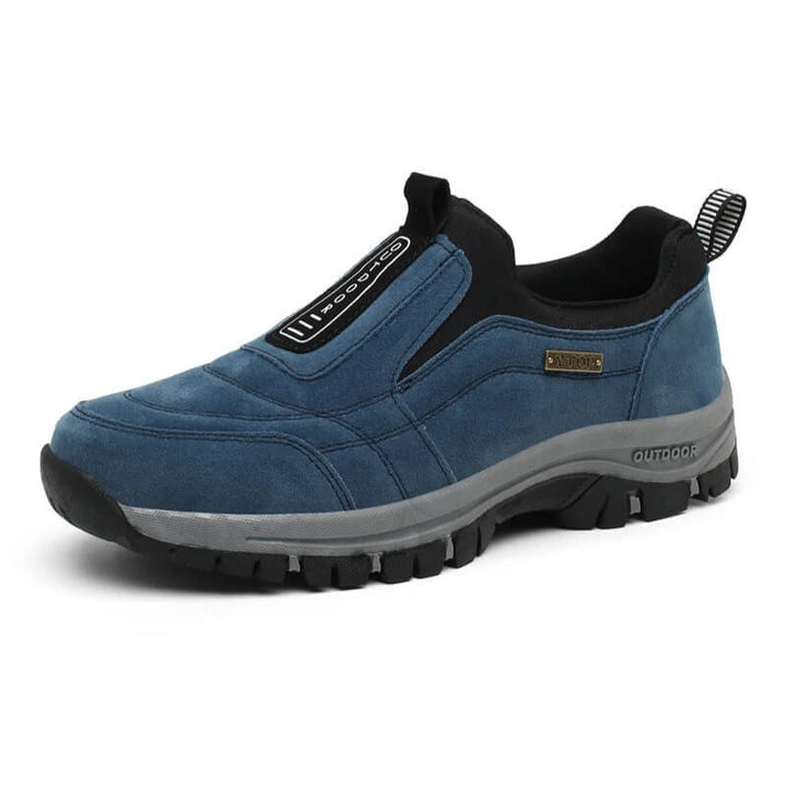 Charles | Walk in Comfort