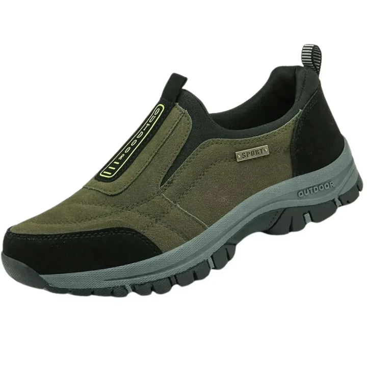 Charles | Walk in Comfort