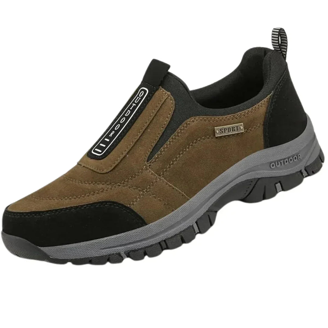 Charles | Walk in Comfort