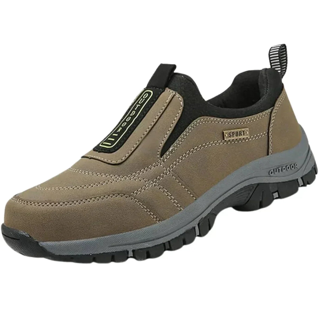 Charles | Walk in Comfort