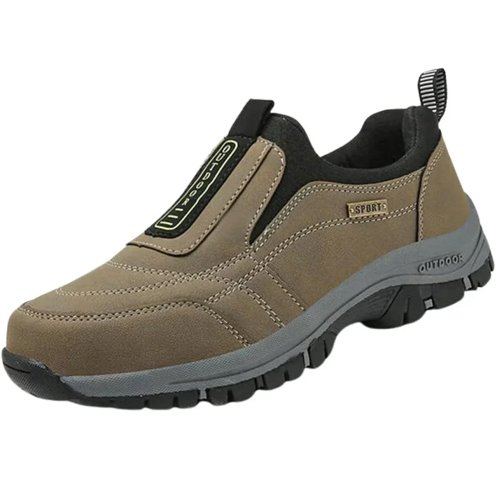 Charles | Walk in Comfort
