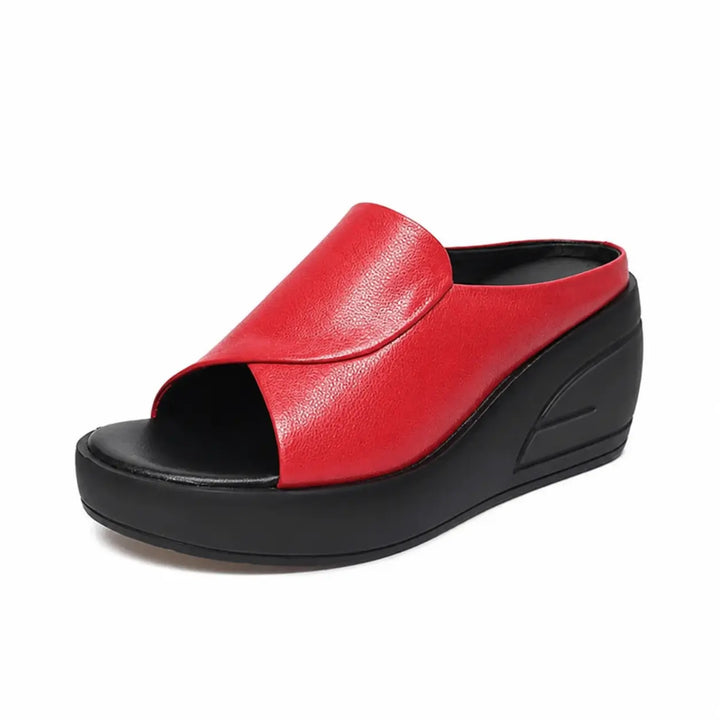 Sharon™ | Everyday Comfort Mules
