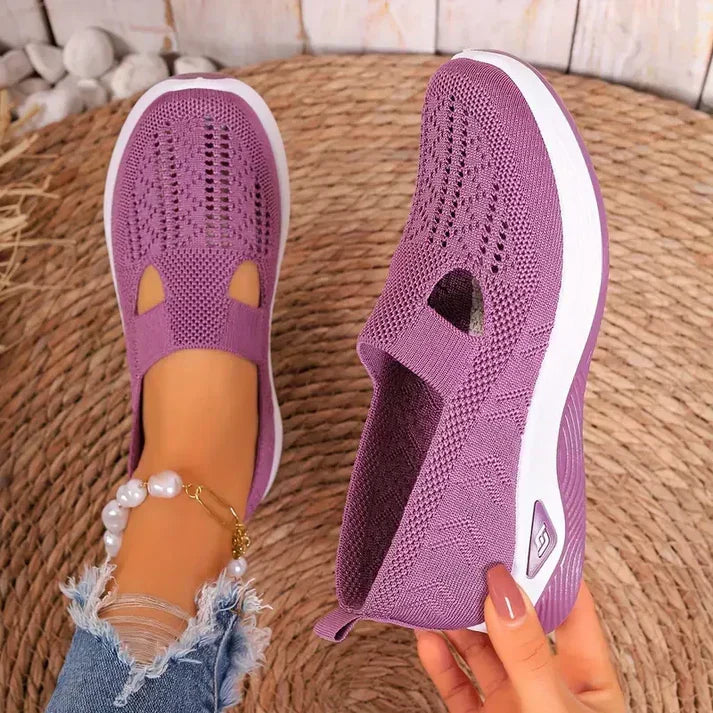Dorothy | Comfort Orthopedic Sneakers