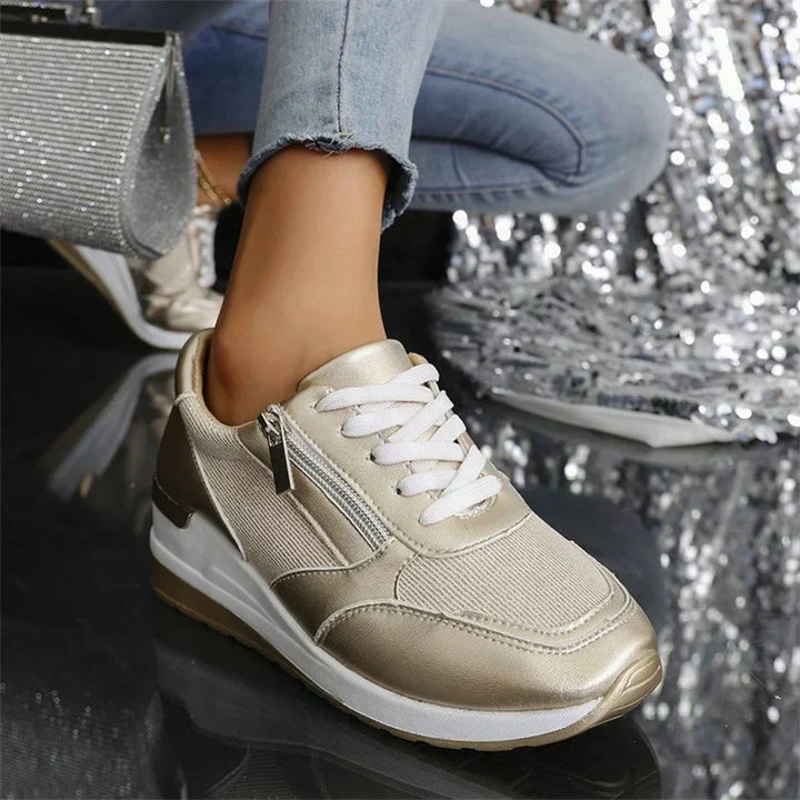 Linda™ | Comfortable Orthopaedic Shoes