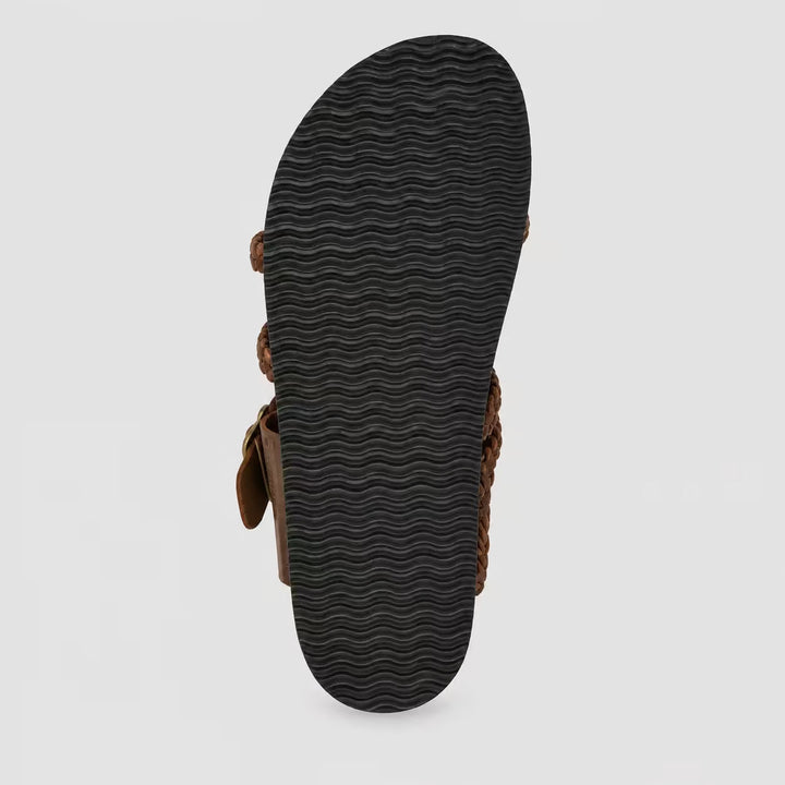 Catherine™ | Elegant Woven Sandals