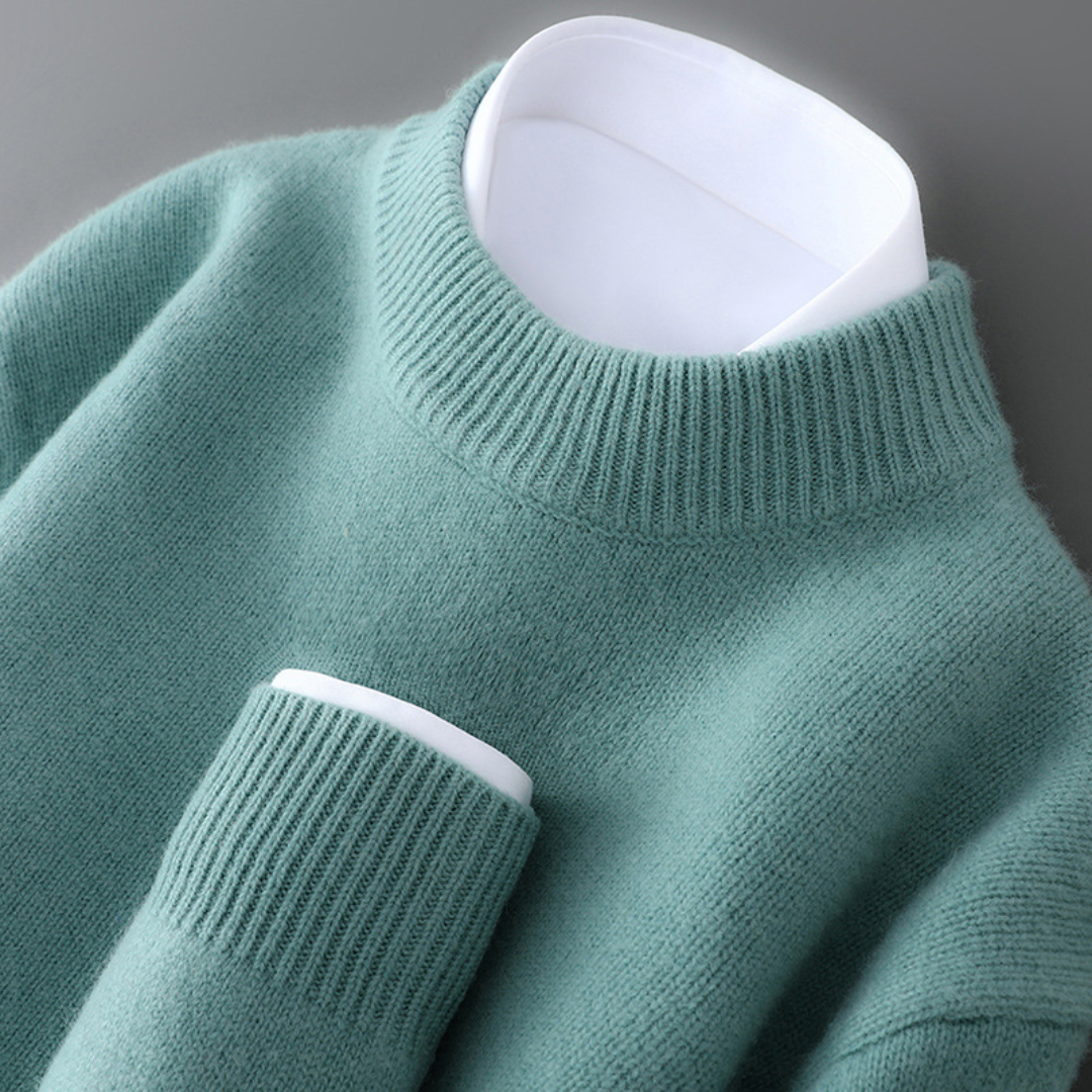 Raymond™ | Heavy Knit