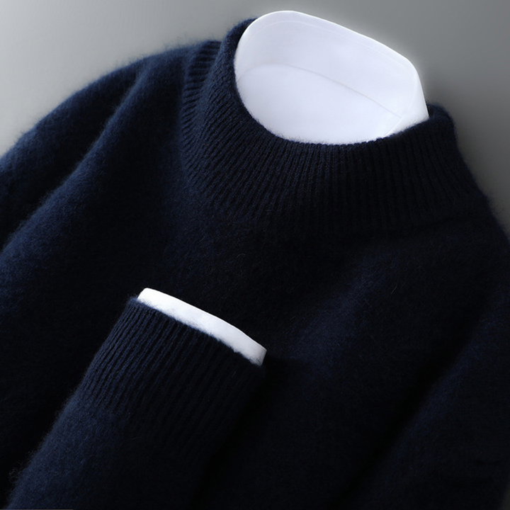 Raymond™ | Heavy Knit