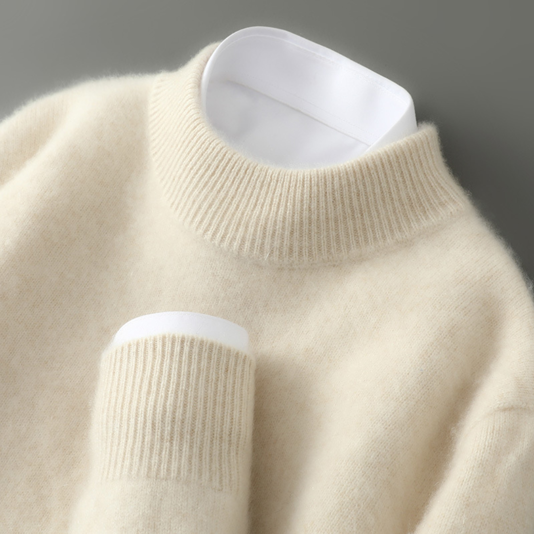 Raymond™ | Heavy Knit