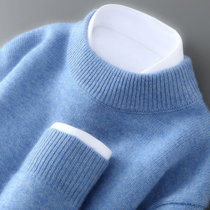 Raymond™ | Heavy Knit