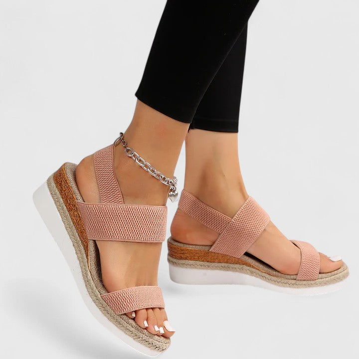 Joan | Orthopedic Sandals