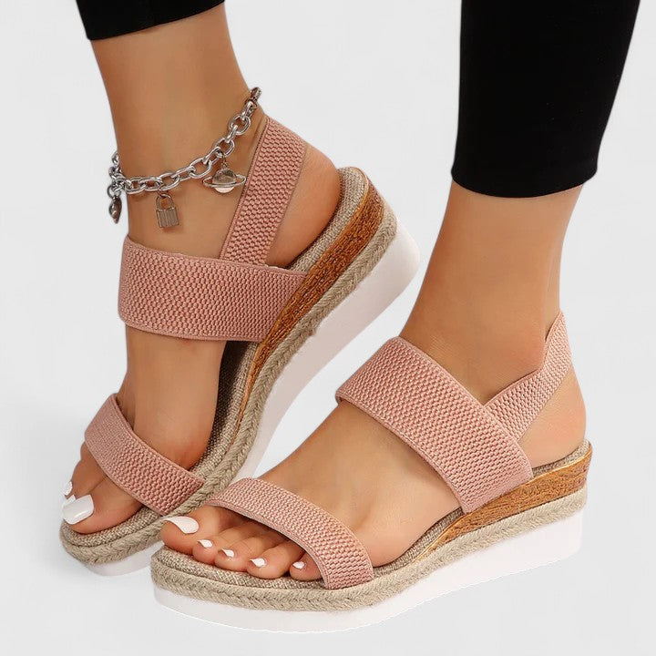 Joan | Orthopedic Sandals