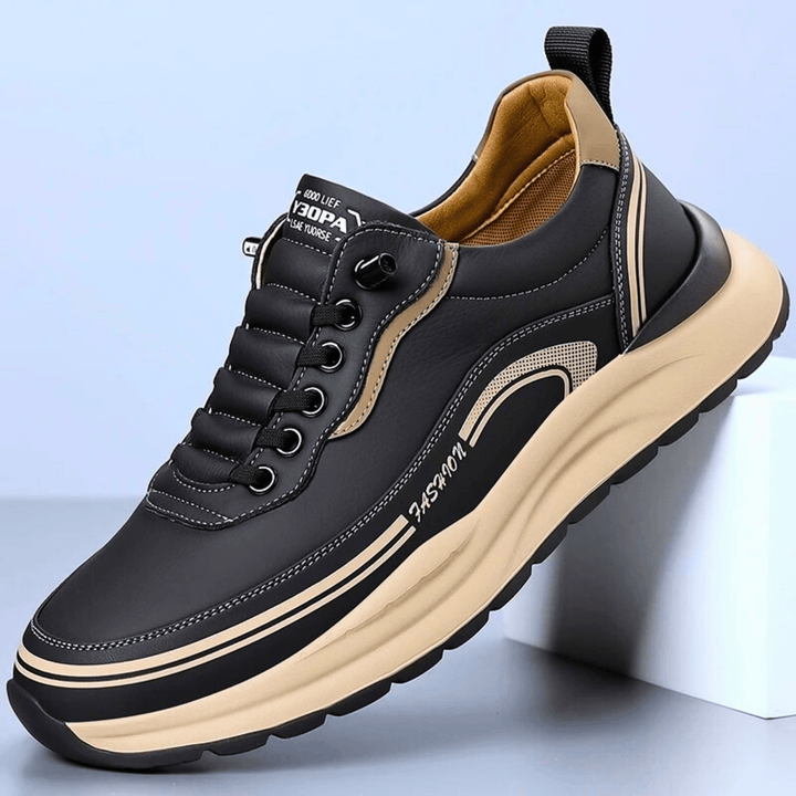 Kenneth™ | Comfortable Street Sneakers for Men