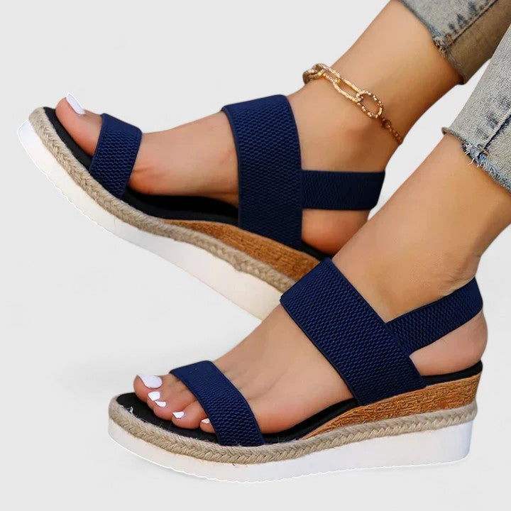 Joan | Orthopedic Sandals